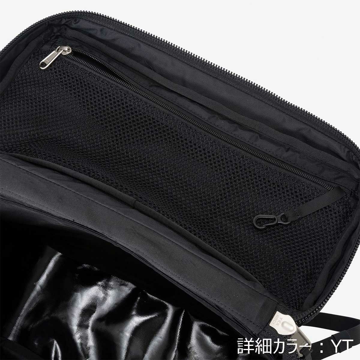 ザ・ノース・フェイスTHENORTHFACEアウトドアカジュアル鞄バッグリュックサックバックパックデイパックノベルティBCヒューズボックスNOVELTYBCFUSEBOXNM82250-PDメンズレディースユニセックス26SS春夏