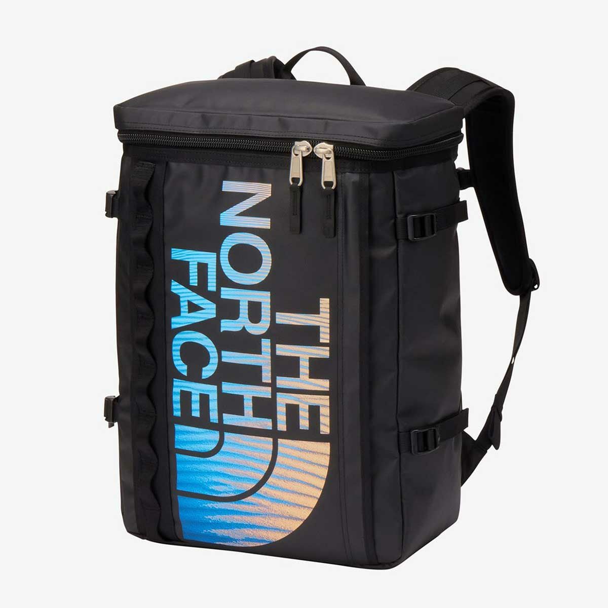 ザ・ノース・フェイスTHENORTHFACEアウトドアカジュアル鞄バッグリュックサックバックパックデイパックノベルティBCヒューズボックスNOVELTYBCFUSEBOXNM82250-WSメンズレディースユニセックス26SS春夏