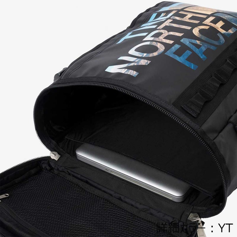 ザ・ノース・フェイスTHENORTHFACEアウトドアカジュアル鞄バッグリュックサックバックパックデイパックノベルティBCヒューズボックスNOVELTYBCFUSEBOXNM82250-WSメンズレディースユニセックス26SS春夏