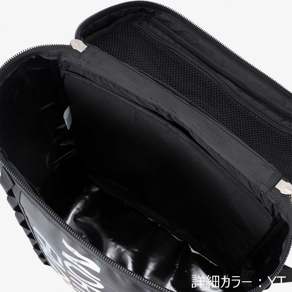 ザ・ノース・フェイスTHENORTHFACEアウトドアカジュアル鞄バッグリュックサックバックパックデイパックノベルティBCヒューズボックスNOVELTYBCFUSEBOXNM82250-WSメンズレディースユニセックス26SS春夏