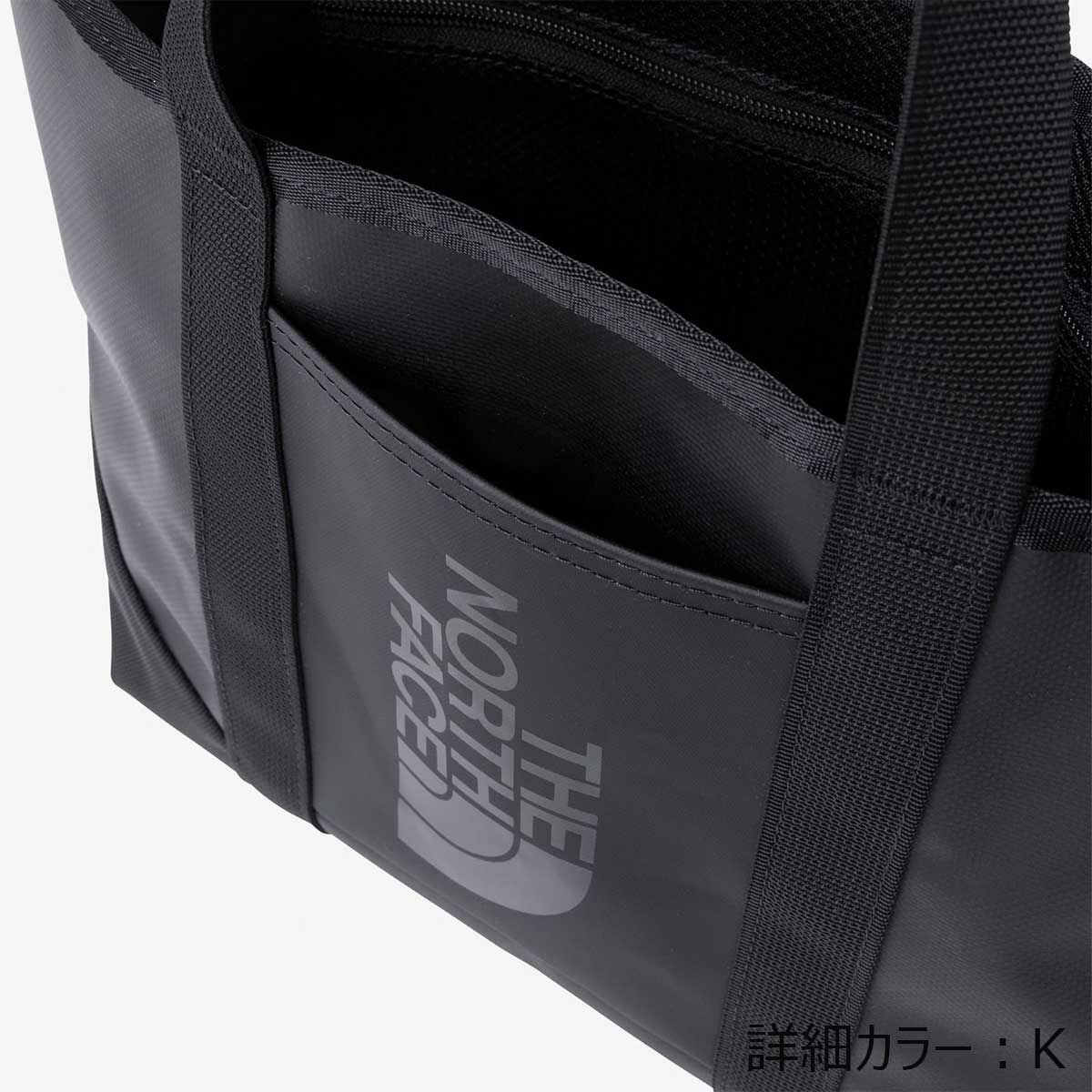 ザ・ノース・フェイスTHENORTHFACEアウトドアカジュアル鞄バッグトートバッグBCスタンダードトートミニBCSTDTOTEMININM82501-CKメンズレディースユニセックス26SS春夏