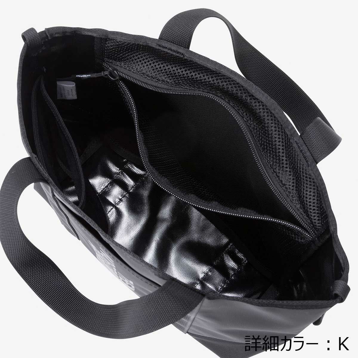 ザ・ノース・フェイスTHENORTHFACEアウトドアカジュアル鞄バッグトートバッグBCスタンダードトートミニBCSTDTOTEMININM82501-CKメンズレディースユニセックス26SS春夏