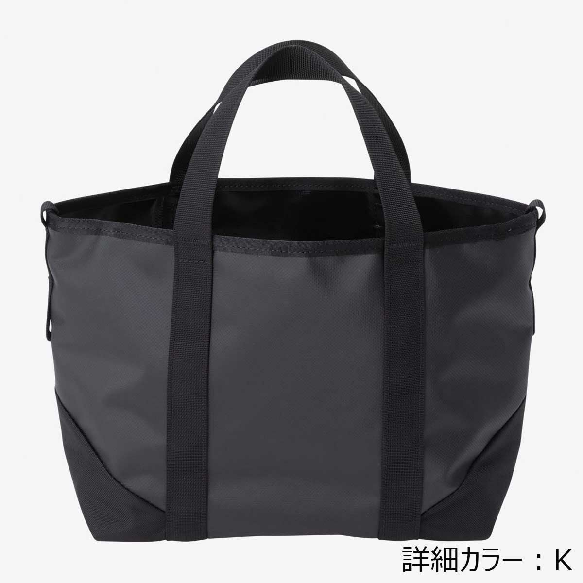 ザ・ノース・フェイスTHENORTHFACEアウトドアカジュアル鞄バッグトートバッグBCスタンダードトートミニBCSTDTOTEMININM82501-Kメンズレディースユニセックス26SS春夏