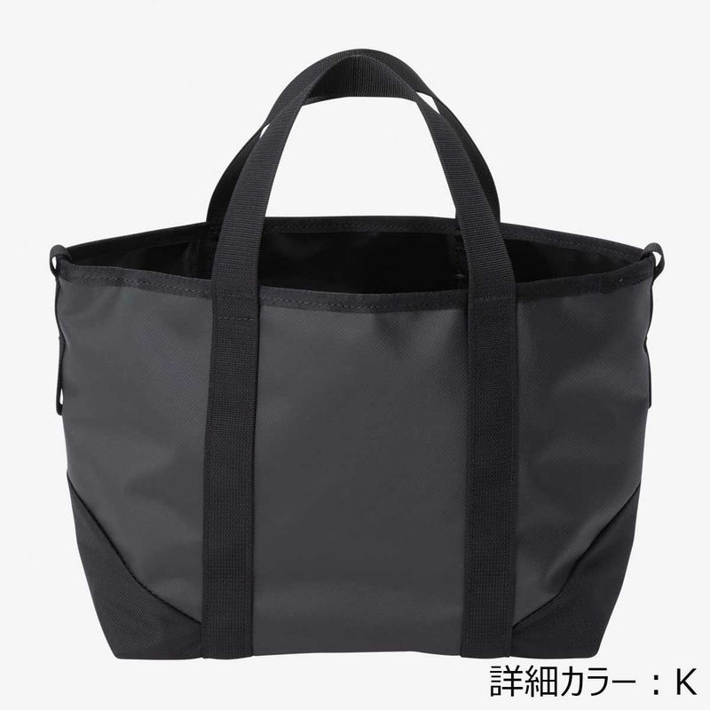 ザ・ノース・フェイスTHENORTHFACEアウトドアカジュアル鞄バッグトートバッグBCスタンダードトートミニBCSTDTOTEMININM82501-Kメンズレディースユニセックス26SS春夏