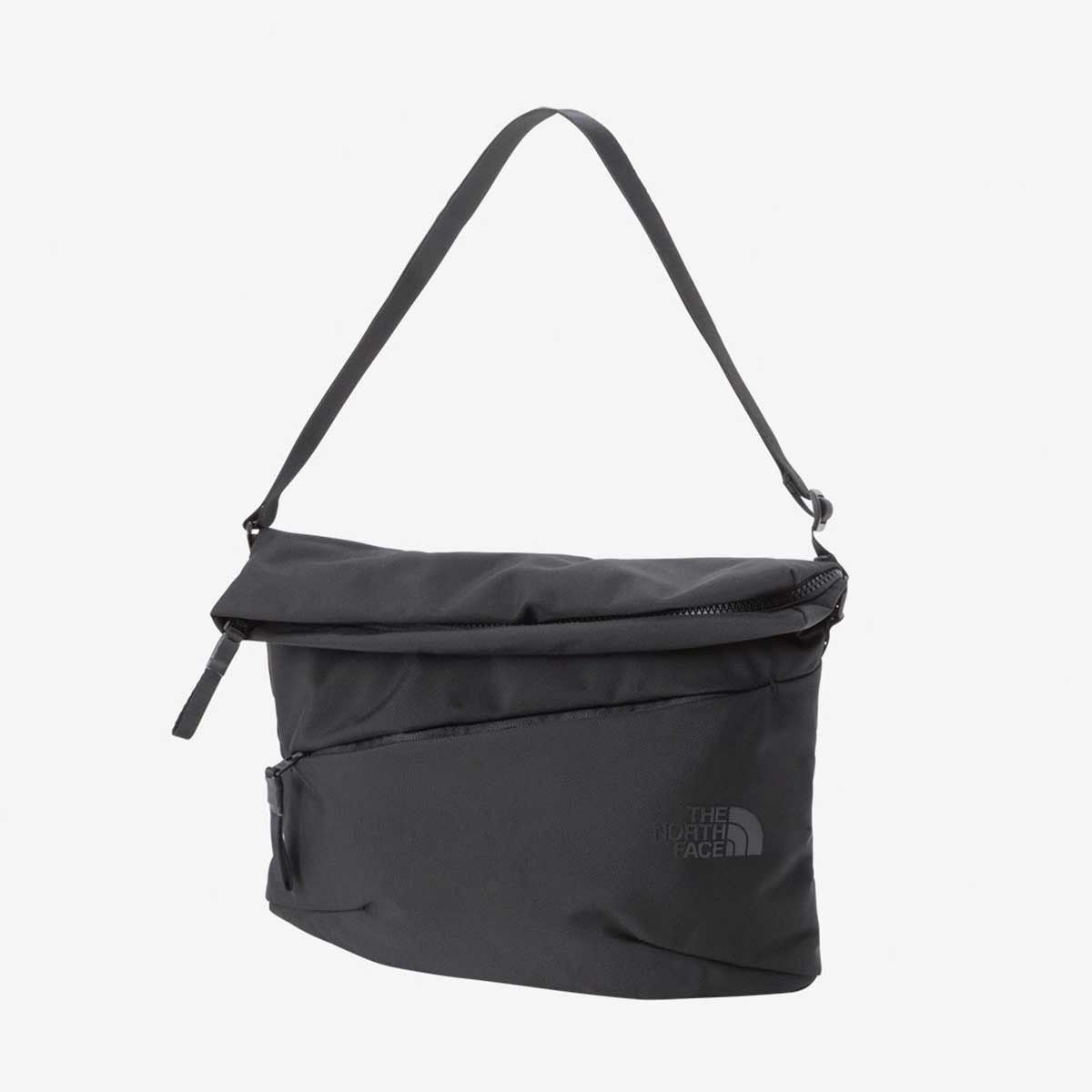 ザ・ノース・フェイスTHENORTHFACEアウトドアカジュアル鞄バッグショルダーバッグメッセンジャーバッグピレネーショルダーLPYRENEESHOULDERLNM82508-Kメンズレディースユニセックス26SS春夏