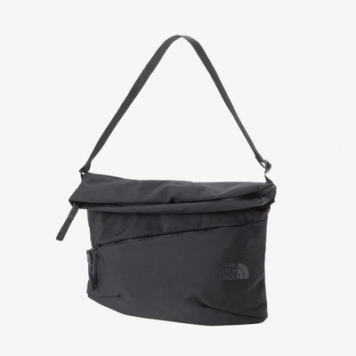 ザ・ノース・フェイスTHENORTHFACEアウトドアカジュアル鞄バッグショルダーバッグメッセンジャーバッグピレネーショルダーLPYRENEESHOULDERLNM82508-Kメンズレディースユニセックス26SS春夏