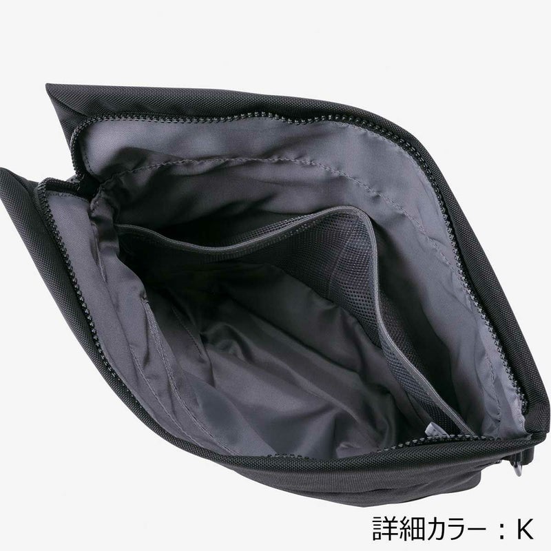 ザ・ノース・フェイスTHENORTHFACEアウトドアカジュアル鞄バッグショルダーバッグメッセンジャーバッグピレネーショルダーLPYRENEESHOULDERLNM82508-Kメンズレディースユニセックス26SS春夏