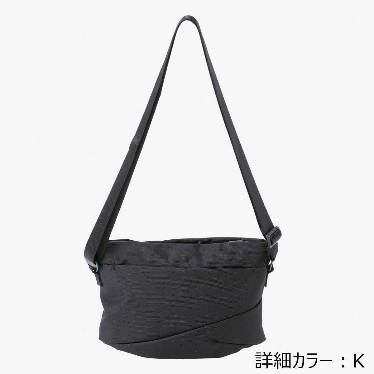 ザ・ノース・フェイスTHENORTHFACEアウトドアカジュアル鞄バッグショルダーバッグメッセンジャーバッグピレネーショルダーSPYRENEESHOULDERSNM82509-Kメンズレディースユニセックス26SS春夏