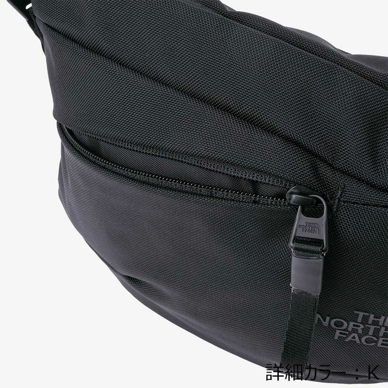 ザ・ノース・フェイスTHENORTHFACEアウトドアカジュアル鞄バッグショルダーバッグメッセンジャーバッグピレネーショルダーSPYRENEESHOULDERSNM82509-Kメンズレディースユニセックス26SS春夏