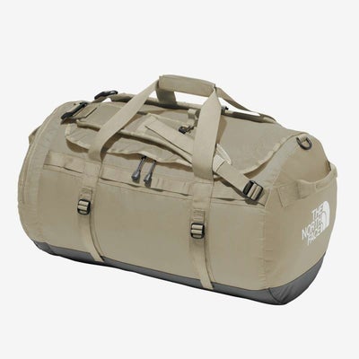ザ・ノース・フェイスTHENORTHFACEアウトドアカジュアル鞄バッグボストンバッグスポーツバッグナイロンダッフル50KNYLONDUFFEL50NMJ72352-CKジュニアキッズ子ども男の子女の子26SS春夏