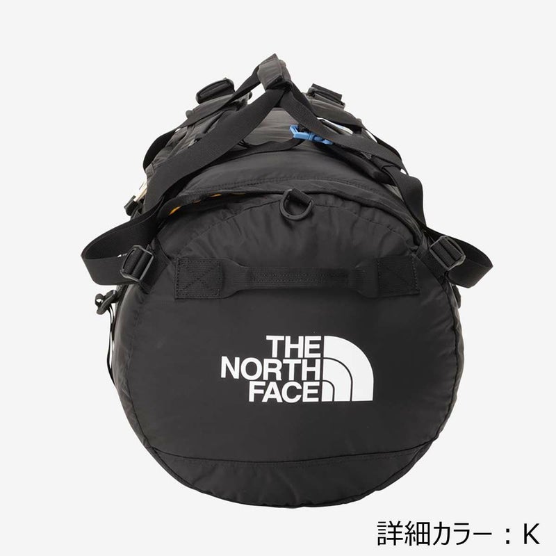 ザ・ノース・フェイスTHENORTHFACEアウトドアカジュアル鞄バッグボストンバッグスポーツバッグナイロンダッフル50KNYLONDUFFEL50NMJ72352-CKジュニアキッズ子ども男の子女の子26SS春夏