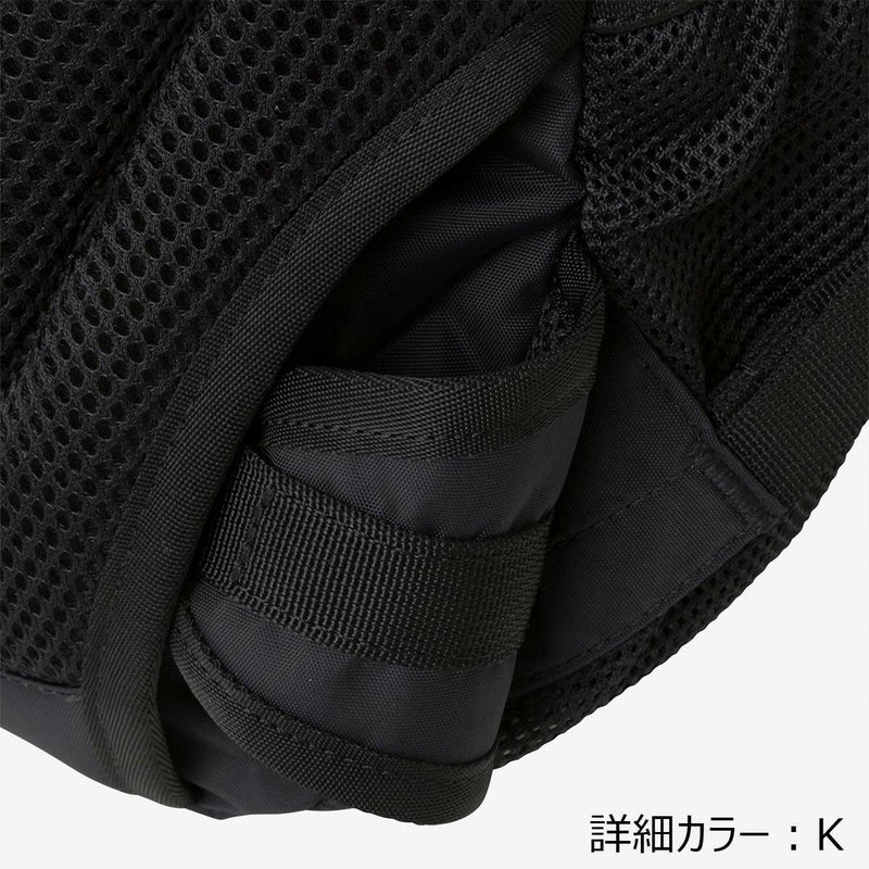 ザ・ノース・フェイスTHENORTHFACEアウトドアカジュアル鞄バッグリュックサックバックパックデイパックラウンディKROUNDYNMJ72358-CKジュニアキッズ子ども男の子女の子26SS春夏