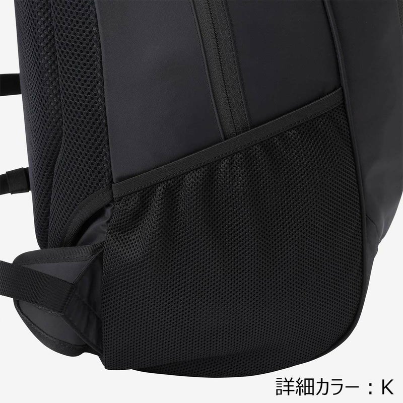 ザ・ノース・フェイスTHENORTHFACEアウトドアカジュアル鞄バッグリュックサックバックパックデイパックラウンディKROUNDYNMJ72358-CKジュニアキッズ子ども男の子女の子26SS春夏