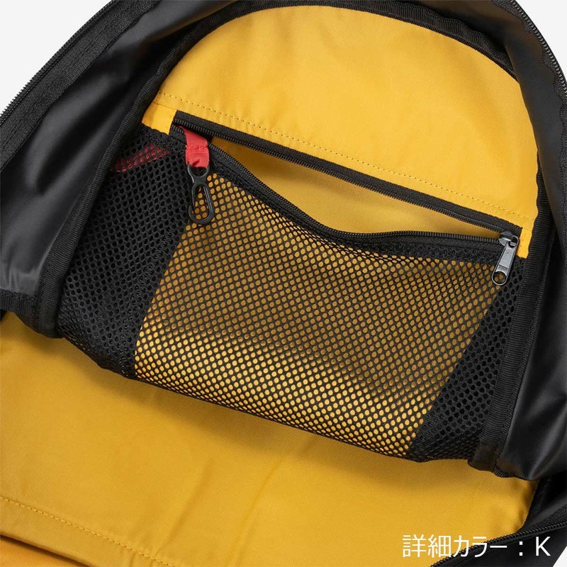 ザ・ノース・フェイスTHENORTHFACEアウトドアカジュアル鞄バッグリュックサックバックパックデイパックラウンディKROUNDYNMJ72358-CKジュニアキッズ子ども男の子女の子26SS春夏