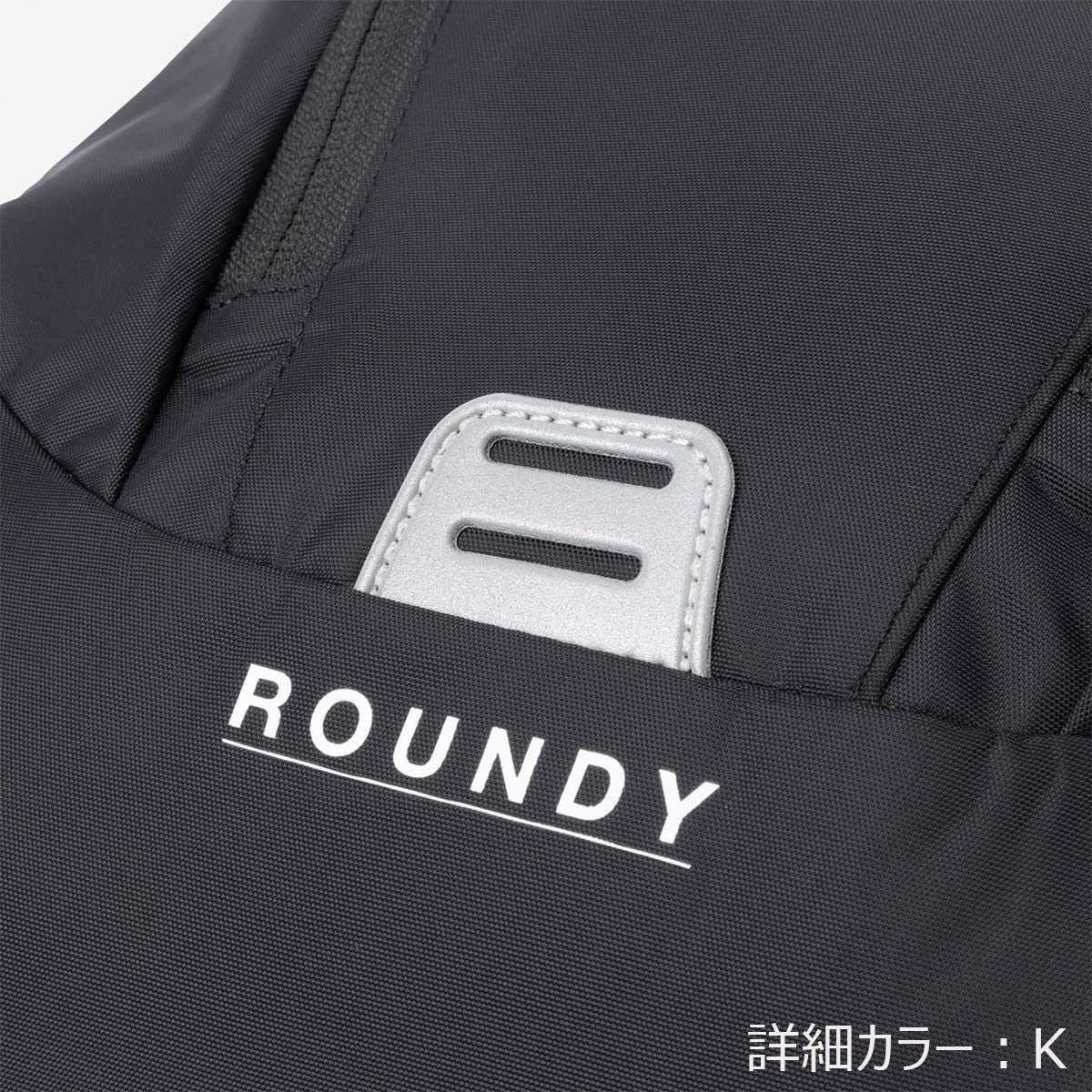 ザ・ノース・フェイスTHENORTHFACEアウトドアカジュアル鞄バッグリュックサックバックパックデイパックラウンディKROUNDYNMJ72358-PPジュニアキッズ子ども男の子女の子26SS春夏