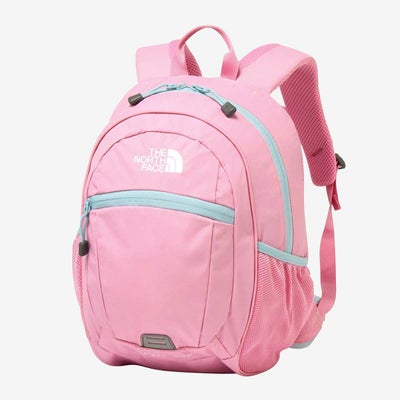 ザ・ノース・フェイスTHENORTHFACEアウトドアカジュアル鞄バッグリュックサックバックパックデイパックスモールデイKSMALLDAYNMJ72360-PPジュニアキッズ子ども男の子女の子26SS春夏