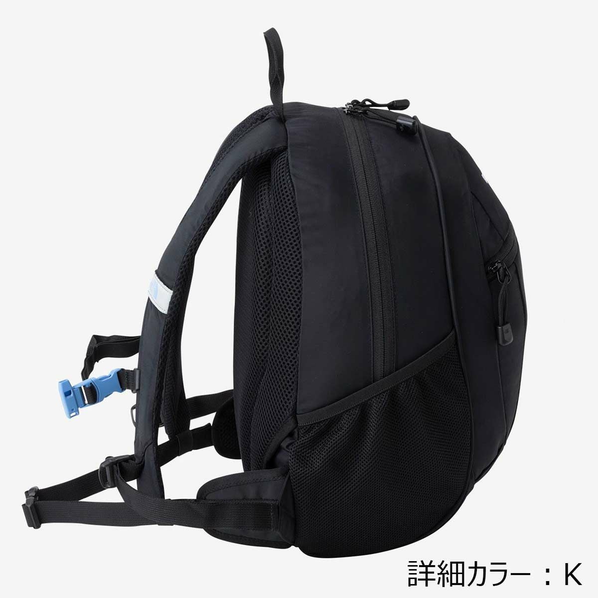 ザ・ノース・フェイス THE NORTH FACE ジュニア スモールデイ K SMALL