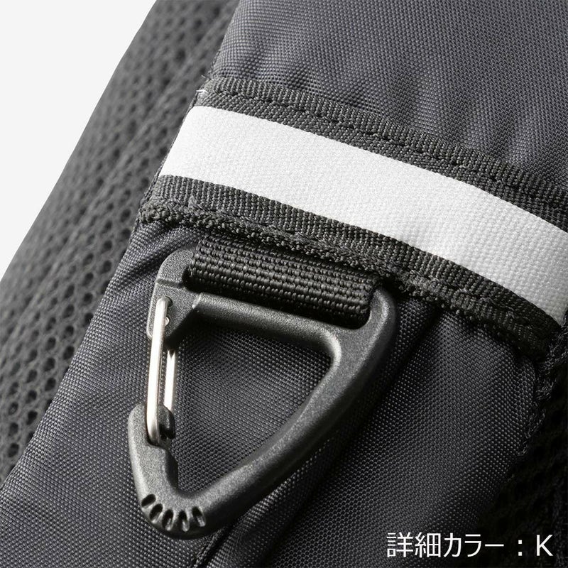 ザ・ノース・フェイスTHENORTHFACEアウトドアカジュアル鞄バッグリュックサックバックパックデイパックスモールデイKSMALLDAYNMJ72360-PPジュニアキッズ子ども男の子女の子26SS春夏