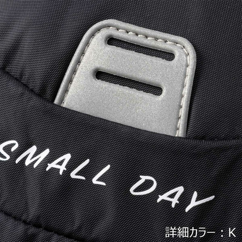 ザ・ノース・フェイスTHENORTHFACEアウトドアカジュアル鞄バッグリュックサックバックパックデイパックスモールデイKSMALLDAYNMJ72360-PPジュニアキッズ子ども男の子女の子26SS春夏