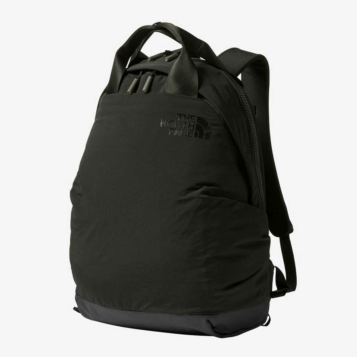 ザ・ノース・フェイスTHENORTHFACEアウトドアカジュアル鞄バッグリュックサックバックパックデイパックネバーストップデイパックWNSDAYPACKNMW82350-Kレディース女性26SS春夏