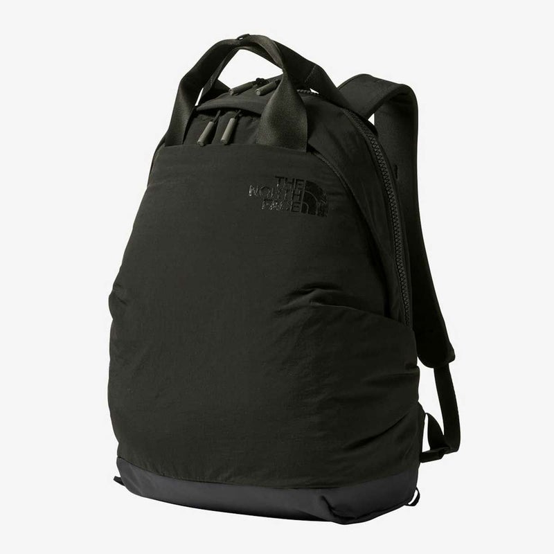 ザ・ノース・フェイスTHENORTHFACEアウトドアカジュアル鞄バッグリュックサックバックパックデイパックネバーストップデイパックWNSDAYPACKNMW82350-Kレディース女性26SS春夏