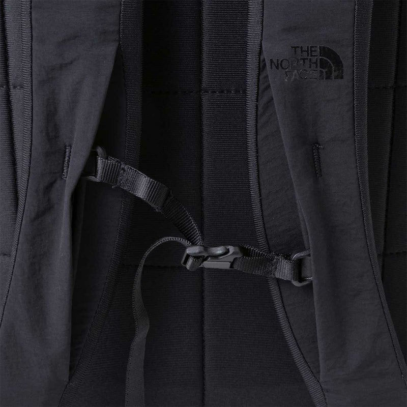 ザ・ノース・フェイスTHENORTHFACEアウトドアカジュアル鞄バッグリュックサックバックパックデイパックネバーストップデイパックWNSDAYPACKNMW82350-Kレディース女性26SS春夏