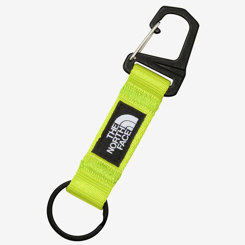 ザ・ノース・フェイスTHENORTHFACEアウトドアカジュアルキーキーパーKEYKEEPERNN32434-FMメンズレディースユニセックス26SS春夏