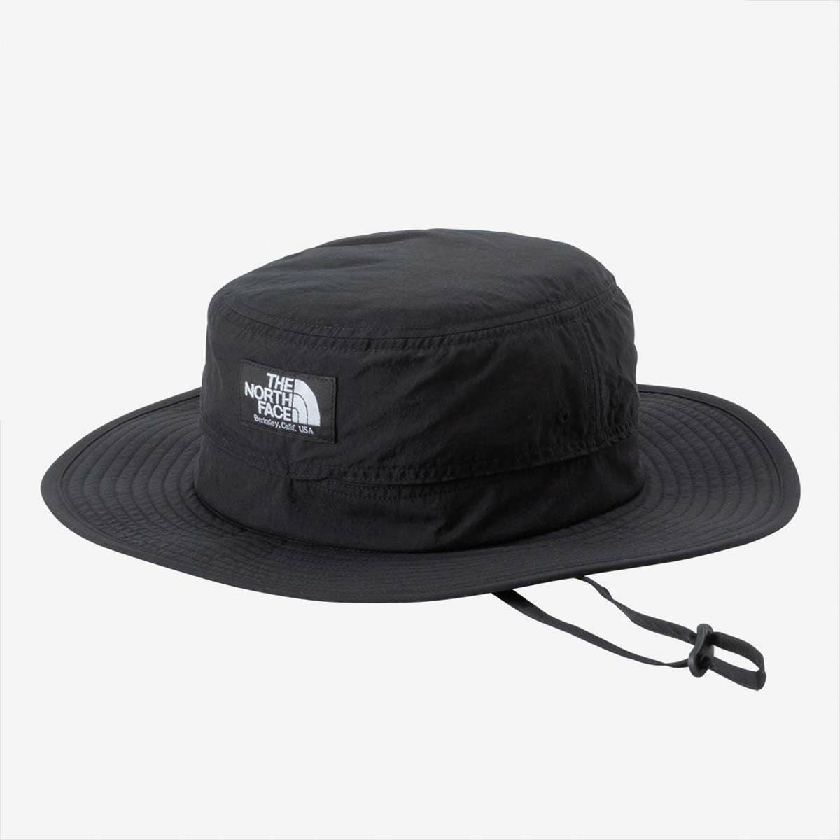 ザ・ノース・フェイスTHENORTHFACEアウトドアカジュアル帽子ハットホライズンハットHORIZONHATNN42531-Kメンズレディースユニセックス26SS春夏