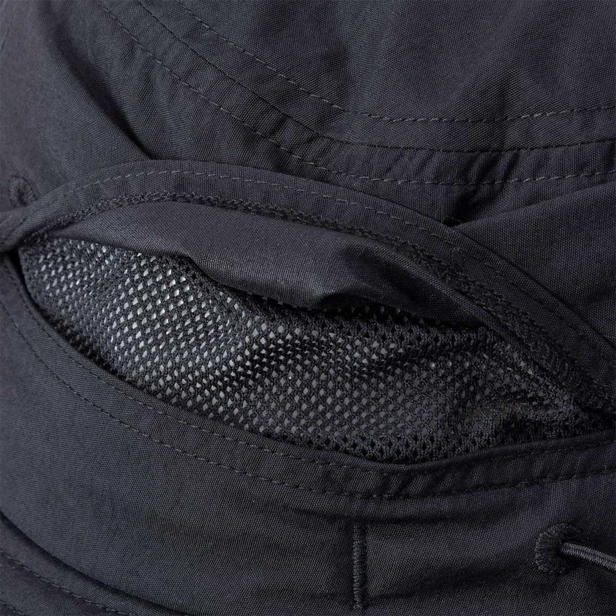 ザ・ノース・フェイスTHENORTHFACEアウトドアカジュアル帽子ハットホライズンハットHORIZONHATNN42531-Kメンズレディースユニセックス26SS春夏