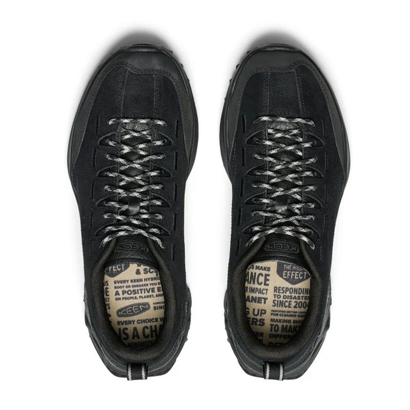 キーンKEENスニーカーシューズ靴ジャスパーザイオニックスニーカーJASPERZIONIC1029584メンズ男性26SP春夏