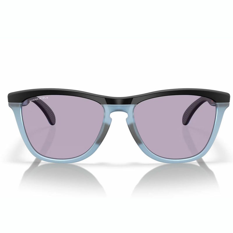 オークリーOAKLEYベースボール野球ソフトボールサングラスFrogskinsRange(LowBridgeFit)0009284Aメンズレディースユニセックス25FA秋冬