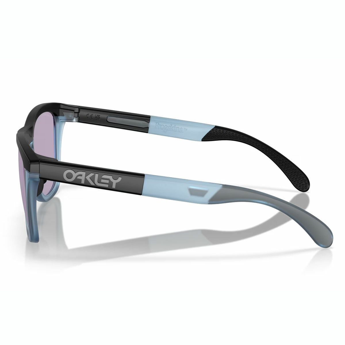 オークリー OAKLEY Frogskins Range (Low Bridge Fit) 野球 ソフト