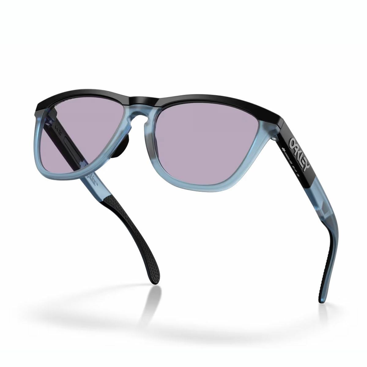 オークリー OAKLEY Frogskins Range (Low Bridge Fit) 野球 ソフト