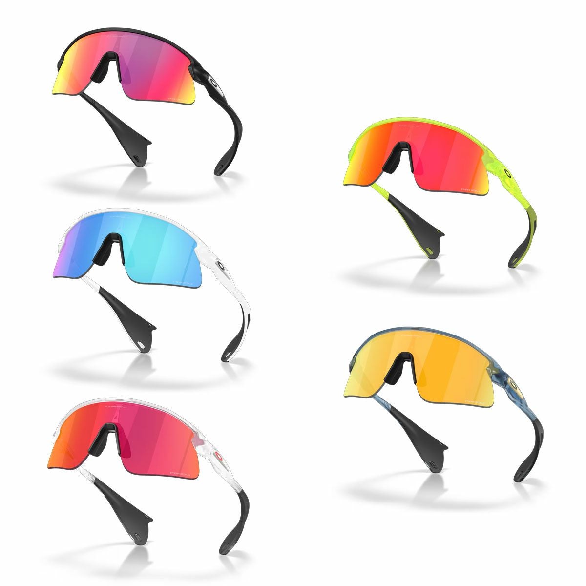 オークリー OAKLEY Stunt Devil 野球 ソフトボール サングラス 0009517