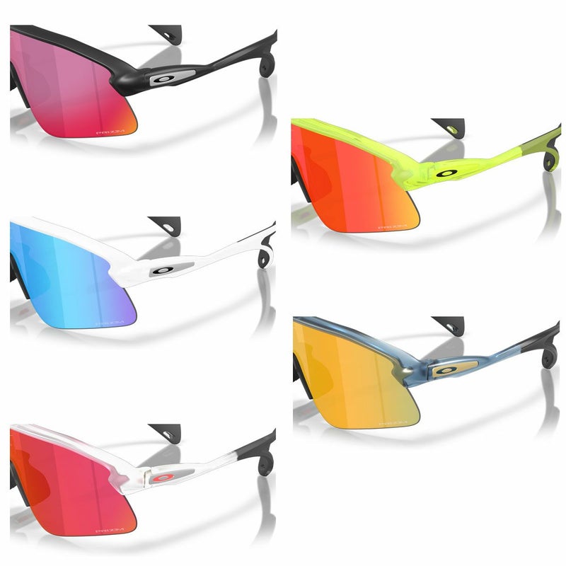 オークリーOAKLEYベースボール野球ソフトボールサングラスStuntDevil0009517メンズレディースユニセックス25FA秋冬