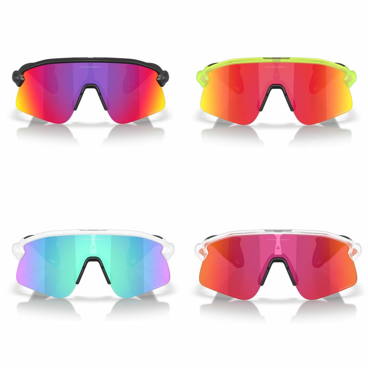 おれんじ様用　極美品　Oakley スートロ　ベースボールサングラス　ケース付き オークリー OAKLEY サングラス Sutro スートロ アジアンフィット