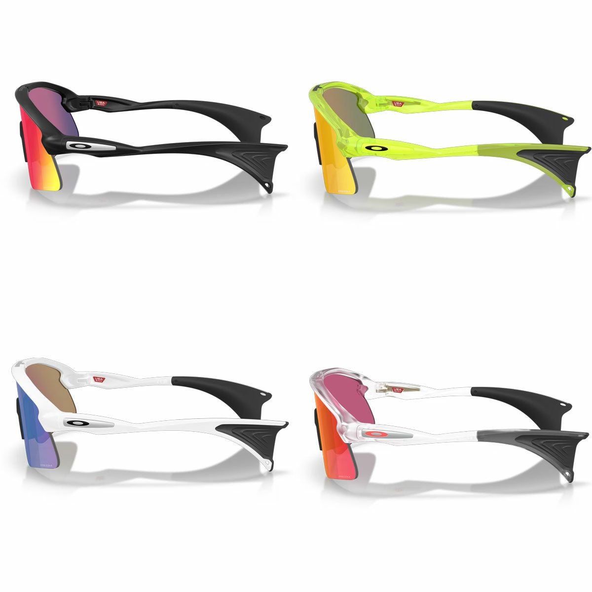 オークリー OAKLEY Stunt Devil S 野球 ソフトボール サングラス