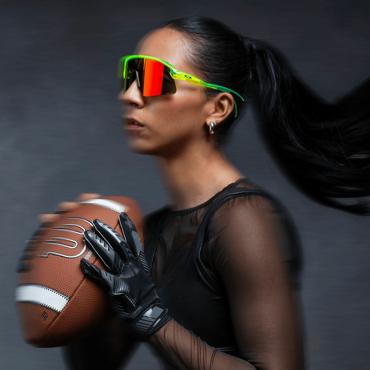 オークリー OAKLEY Stunt Devil S 野球 ソフトボール サングラス