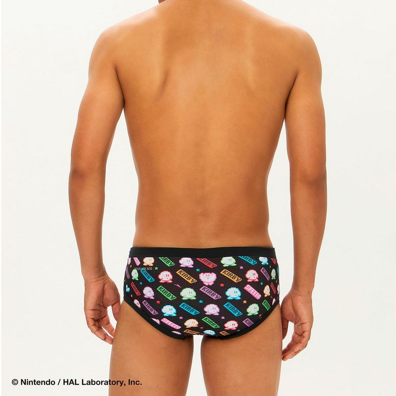 スピードSPEEDOスイムフィットネス競泳水着カービィ1アップクラシックターンズショートボックスST42603-MTメンズ男性26S1