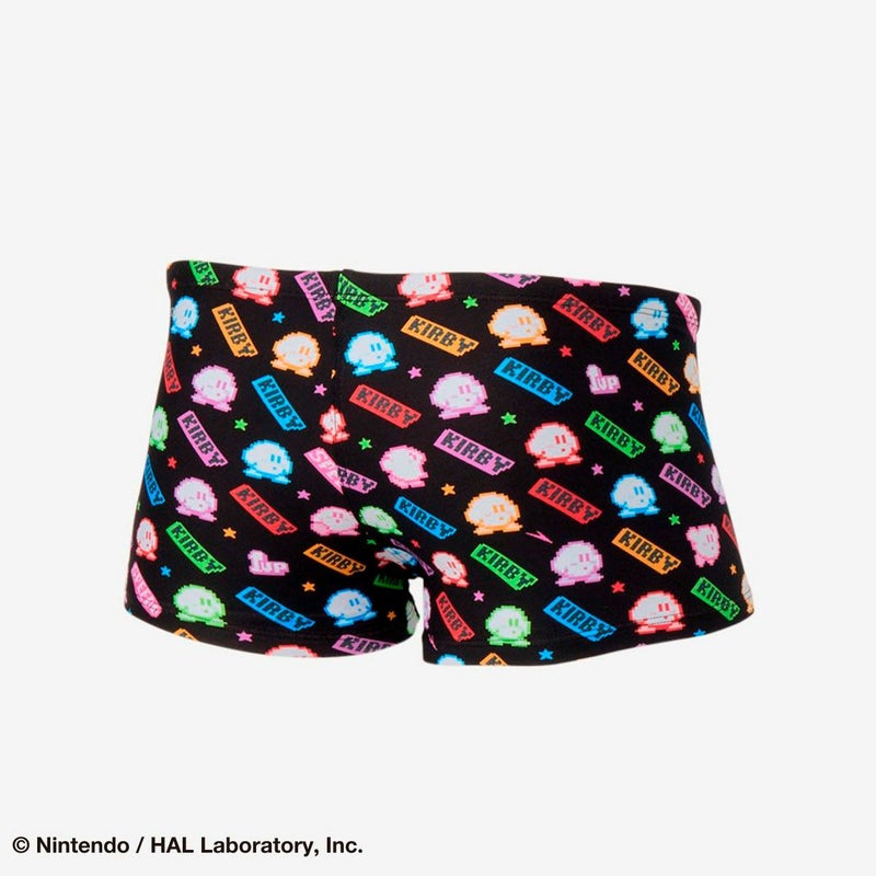 スピードSPEEDOスイムフィットネス競泳水着カービィ1アップクラシックターンズボックスST52603-MTメンズ男性26S1