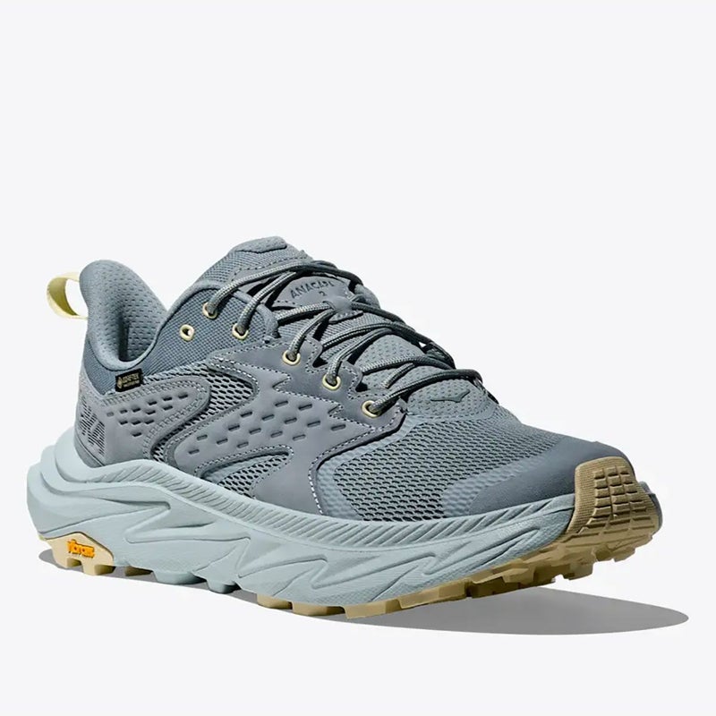 ホカHOKAトレッキングシューズ靴アナカパ2ローGTXANACAPA2LOGTX1141632F-WMNメンズ男性