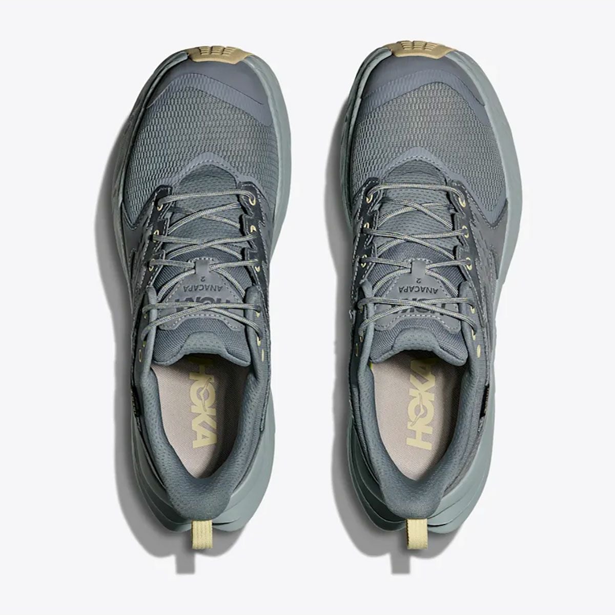 ホカHOKAトレッキングシューズ靴アナカパ2ローGTXANACAPA2LOGTX1141632F-WMNメンズ男性