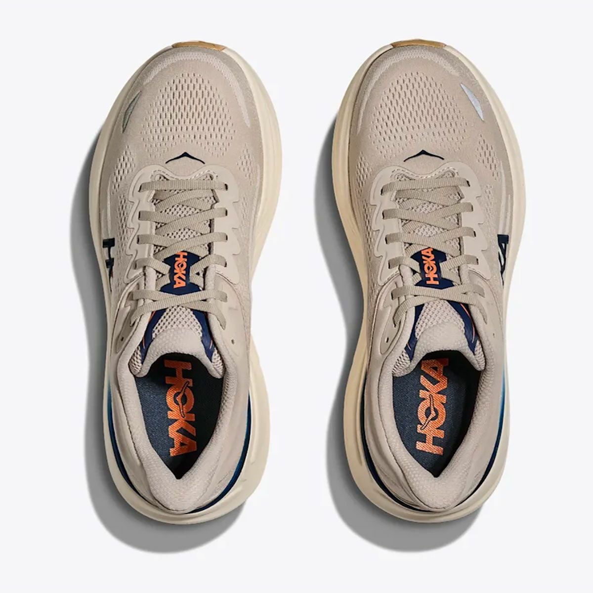 ホカHOKAランニングランシューシューズ靴ボンダイ9BONDI91162011-SCCGメンズ男性