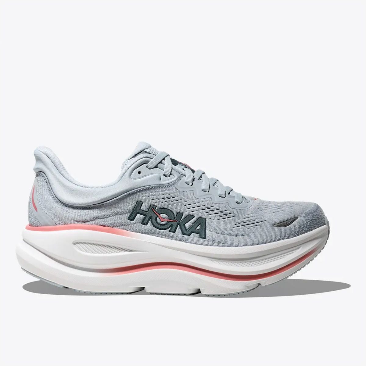 ホカHOKAランニングランシューシューズ靴ボンダイ9BONDI91162012-MBLWレディース女性