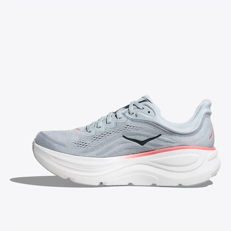 ホカHOKAランニングランシューシューズ靴ボンダイ9BONDI91162012-MBLWレディース女性