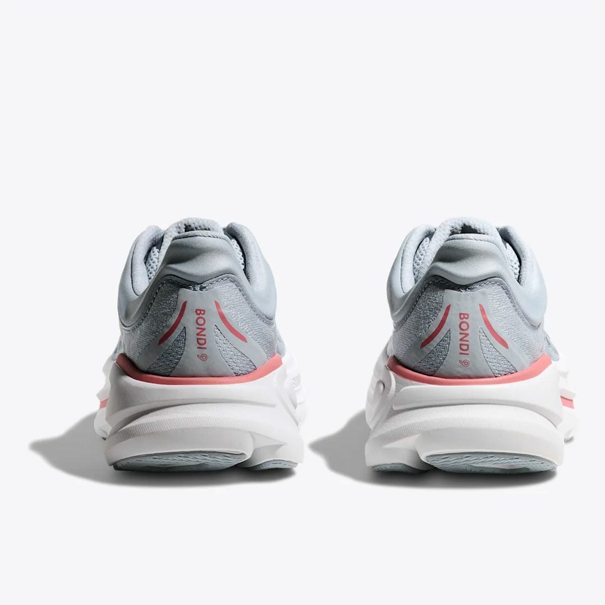 ホカHOKAランニングランシューシューズ靴ボンダイ9BONDI91162012-MBLWレディース女性