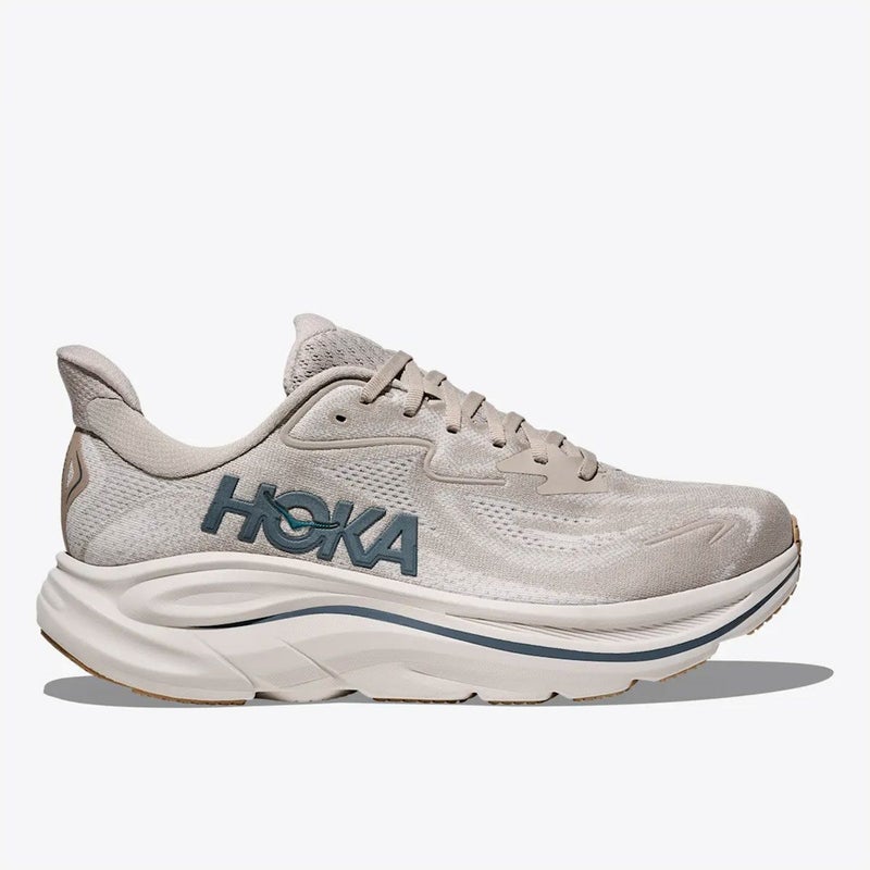 ホカHOKAランニングランシューシューズ靴クリフトン10CLIFTON101162030-PTYGメンズ男性