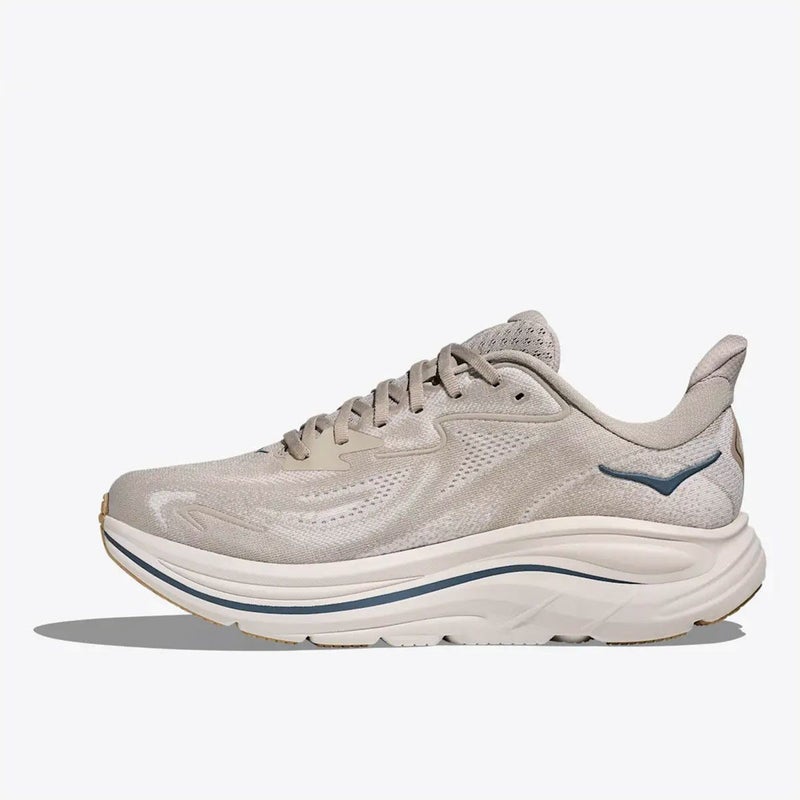 ホカHOKAランニングランシューシューズ靴クリフトン10CLIFTON101162030-PTYGメンズ男性