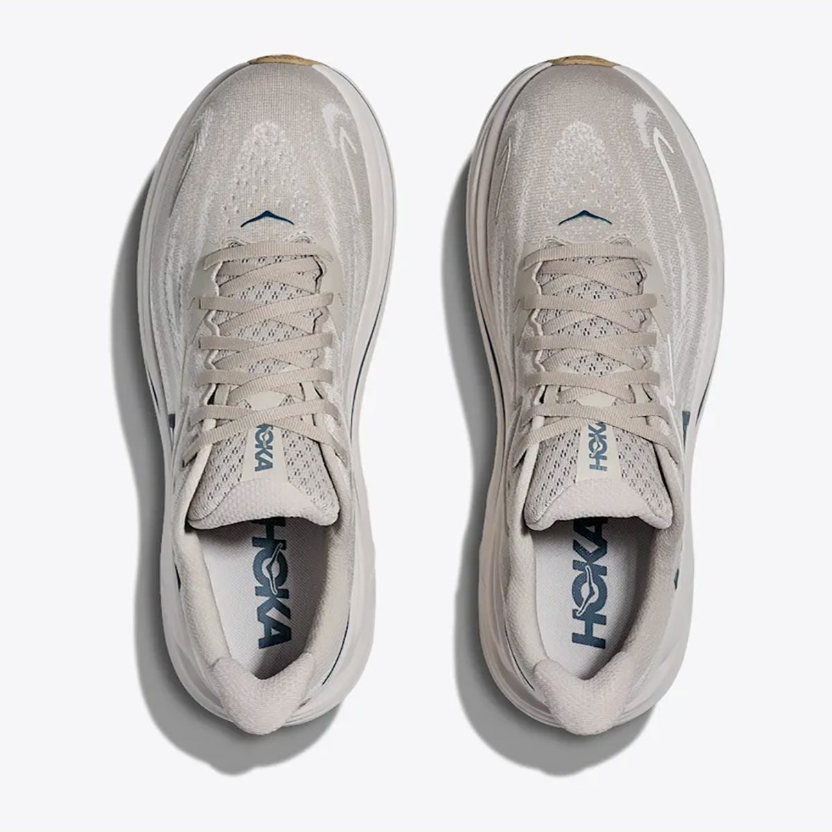 ホカHOKAランニングランシューシューズ靴クリフトン10CLIFTON101162030-PTYGメンズ男性