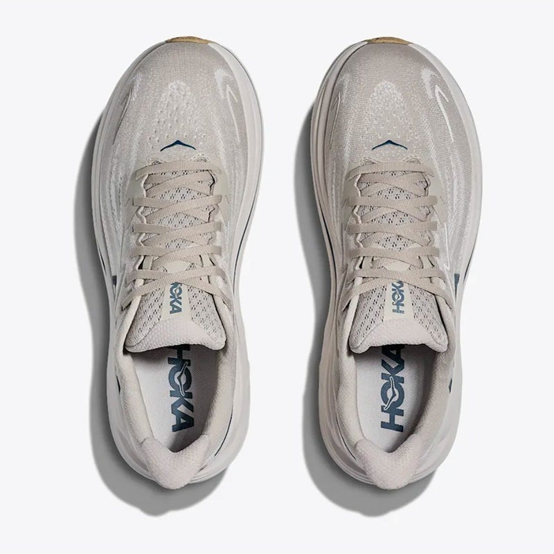 ホカHOKAランニングランシューシューズ靴クリフトン10CLIFTON101162030-PTYGメンズ男性